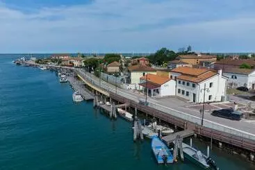 Pensión Borgo Levante Camere