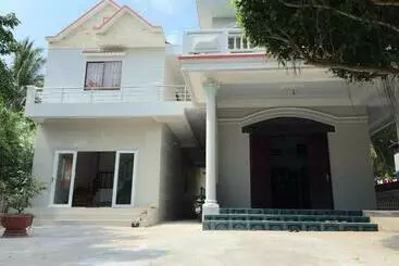 پانسیون Nhà Nghỉ Thuỳ Nhung 1