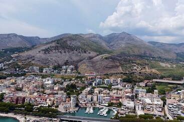 Apartamenty turystyczne Paradise House