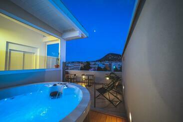 פנסיון Ciuri  Affittacamere