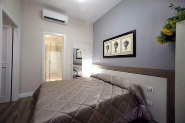 پانسیون Florences67