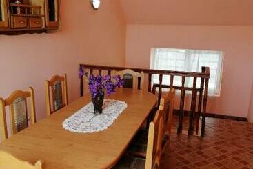 بنسيون Fodor Vendégház