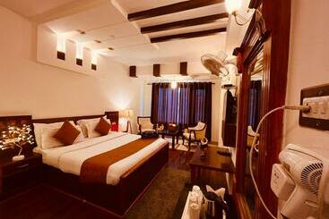 游客公寓 Daffodel Inn, Manali