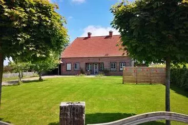 Groot Ferienwohnungen Lütt & Groot