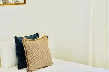 Tourist flats Canaryislandshost L Lava Y Mar Lanzarote