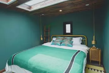 Hotelli Songy Beijing