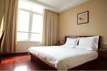 Super 8 Hotel Suzhou Le Yuan