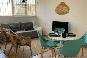 Turistihuoneistot Apartamento El Cantal