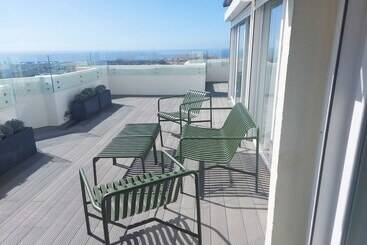 Turistlägenheter Equador Penthouse By Olala Homes