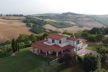 Turistlägenheter La Casa De Anto