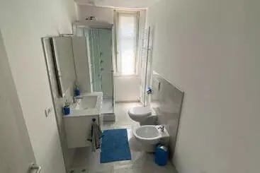 Appartamenti turistici Casa Martina