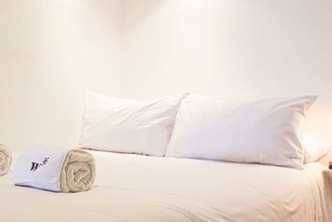 Apartamentos turísticos W Marvelous 2br In Miraflores