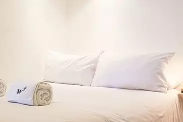 Apartamente turistice W Marvelous 2br In Miraflores