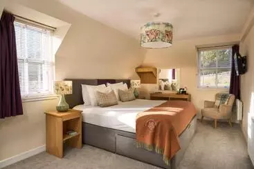 Hospedaria Plockton Inn