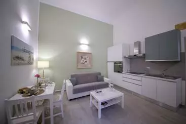 تختخواب و صبحانه Maris Terra