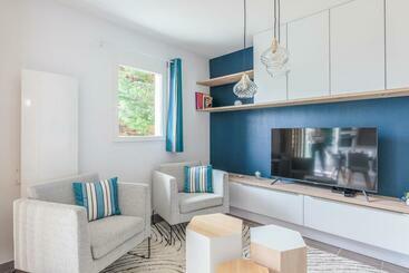 דירות לתיירים Maison Du Cygne   Welkeys