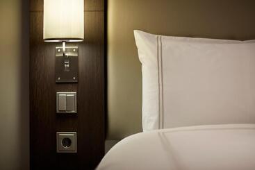 Premier Inn Lübeck City Stadtgraben