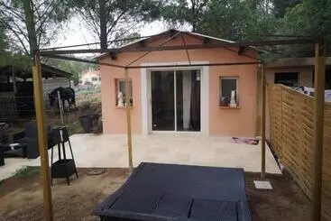 Studio églantine