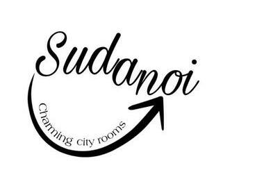 تختخواب و صبحانه Sudanoi