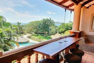 هتل آپارتمان Diria Oceano Estates