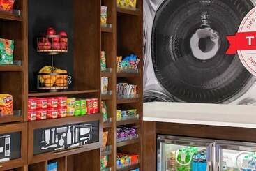 ホテル Hampton Inn Tappahannock