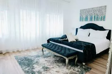 ペンション Casa Gallo Adults Only Sibiu