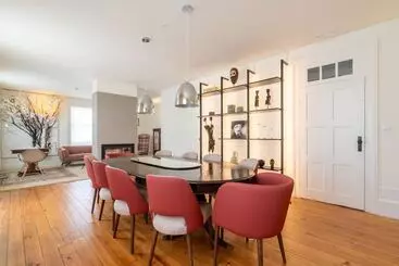 Majatalo Fonte Santa Manor House