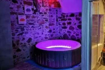 Majatalo La Cantinetta Di Sve