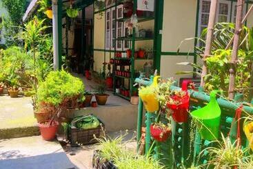 تختخواب و صبحانه Arthur S Inn, Urban Homestay