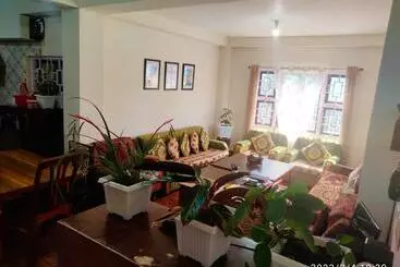 Bed and Breakfast Arthur S Inn, Urban Homestay