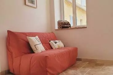 Aamiaismajoitus (B&B) Chambres D Hôtes De La Vallée