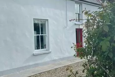 Bed and Breakfast Lakeside Lodge