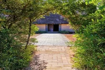 Bed & Breakfast Monakaladi Gardens Function Venue And Homestead