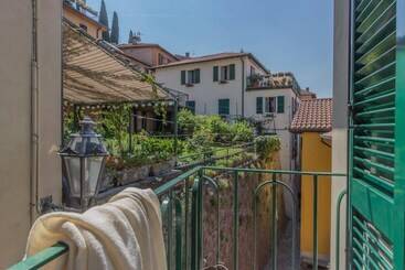 관광객 아파트 Casa Greppi Varenna