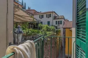 Appartamenti turistici Casa Greppi Varenna