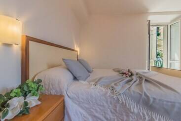 דירות לתיירים Casa Greppi Varenna