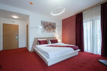 فندق Austrian Palace