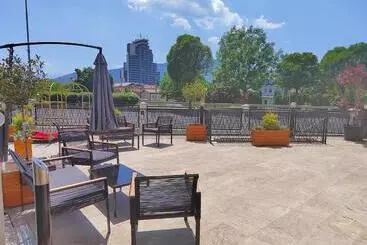 Hotel Austrian Palace