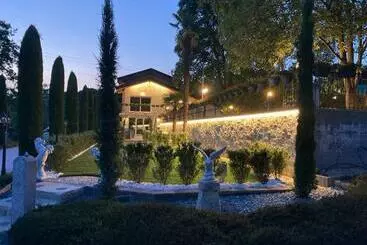 Casale Al Foino
