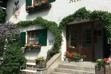 ペンション Arlenheim