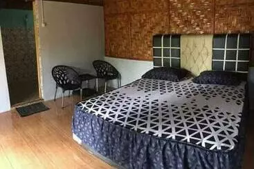 ペンション Asim Paris Guest House
