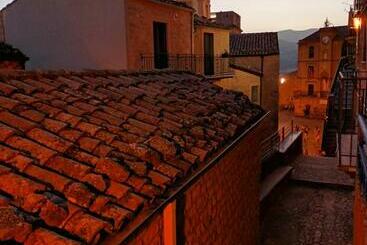 פנסיון Il Vicolo Dei Tetti