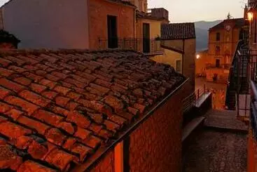 Majatalo Il Vicolo Dei Tetti