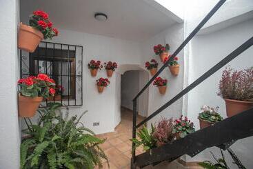 پانسیون Vitium Córdoba