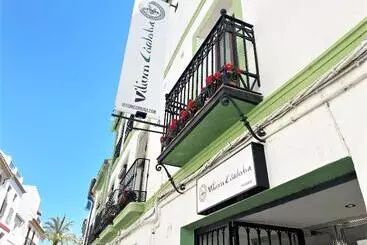 Majatalo Vitium Córdoba