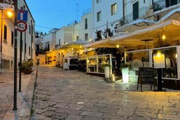Aparthotel San Pietro Otranto