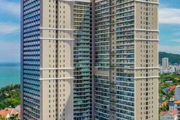 Pisos turísticos The Song Vt Beach Apartment