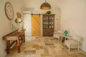 Bed and Breakfast Masseria Il Passo