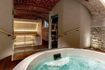 Bed and Breakfast Parco Reala // Rural   Luxury   Rooms