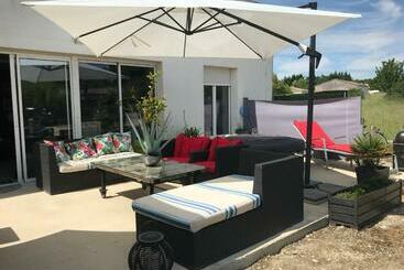 Bed and Breakfast Villa Kairos